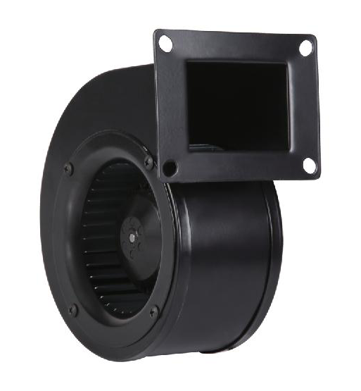 هواکش سانتریفیوژ یکطرف مکش 10 سانت زیلابگ