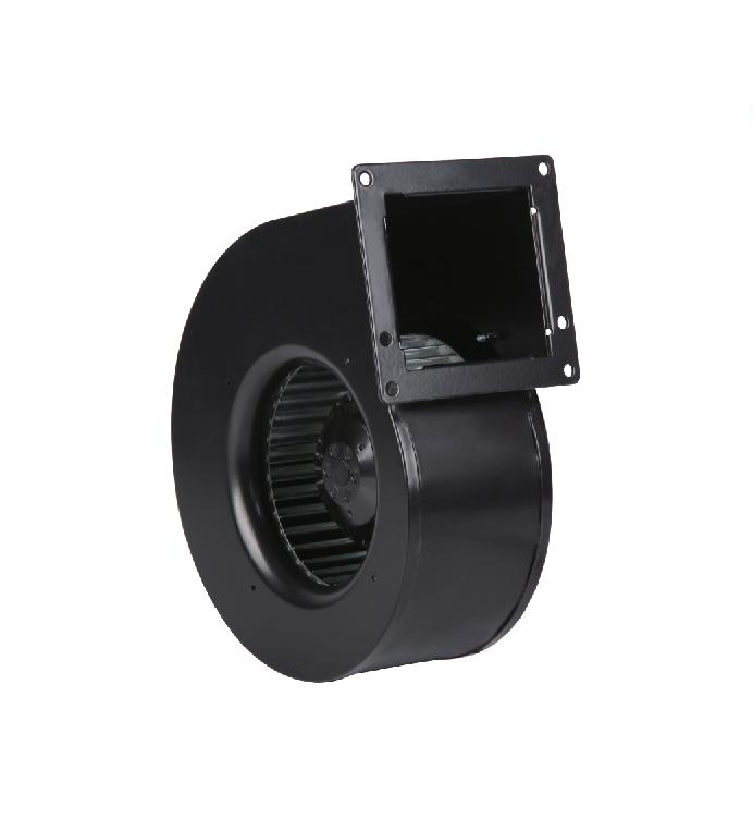 فن سانتریفیوژ فوروارد یکطرف مکش 14 سانت زیلابگ