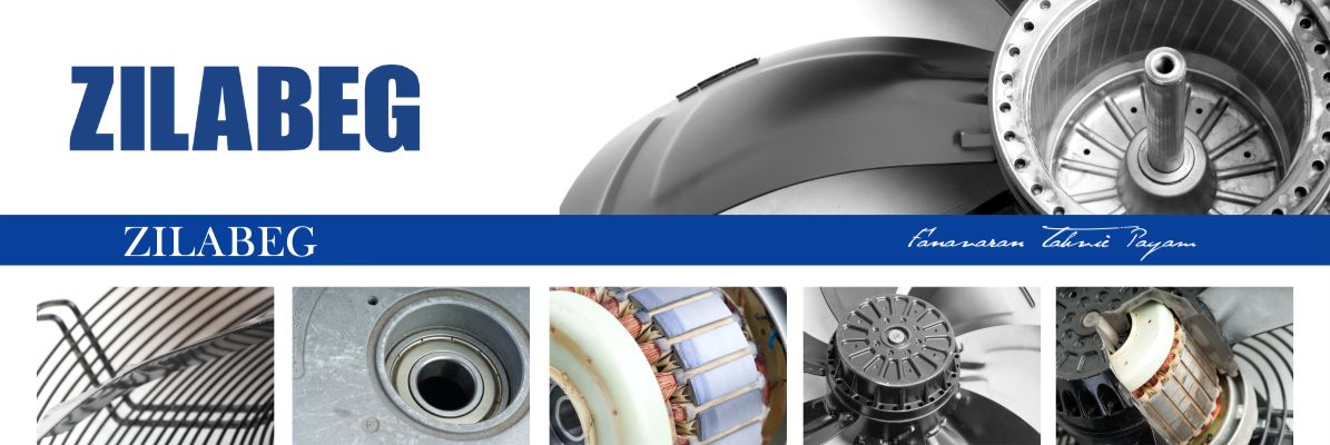 آکسیال زیلابگ