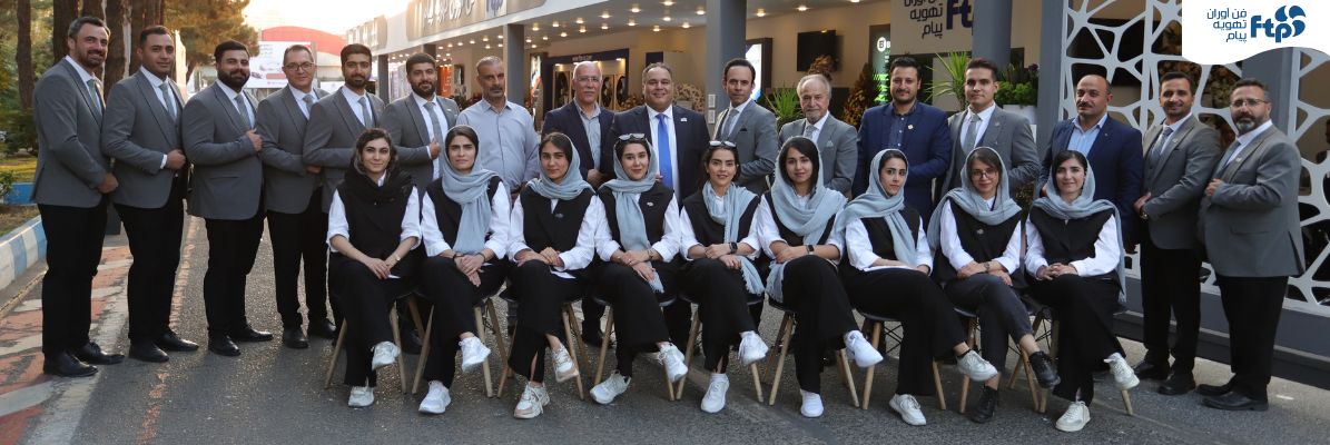 گالری نمایشگاهی