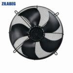 فن پروانه پلاستیکی