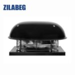 هواکش سانتریفیوژ سقفی بکوارد